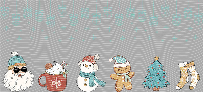 16oz Christmas-S 240